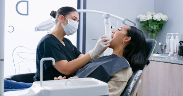 Advanced Technology for Better Dental Care in Avonia, PA